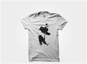 T-shirt Design by 24-7 DESIGN for this project | Design: #4660354