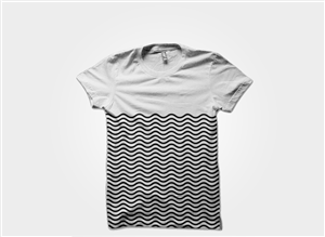 T-shirt Design by 24-7 DESIGN for this project | Design: #4660358