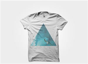T-shirt Design by 24-7 DESIGN for this project | Design: #4660359