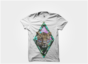 T-shirt Design by 24-7 DESIGN for this project | Design: #4660363