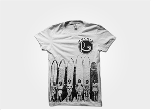 T-shirt Design by 24-7 DESIGN for this project | Design: #4660364