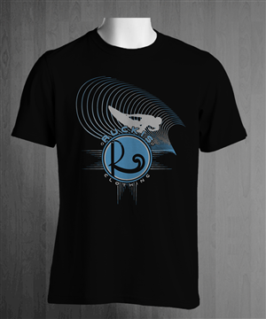 T-shirt Design by Adrian for this project | Design #4620804