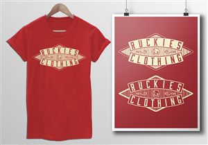 T-shirt Design by swo0osh for this project | Design: #4658095