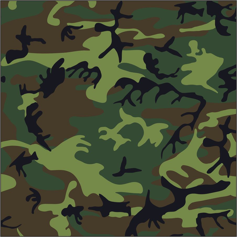 Print Design by snorys for Hawaiian Print Tank Tops | Design #4607207