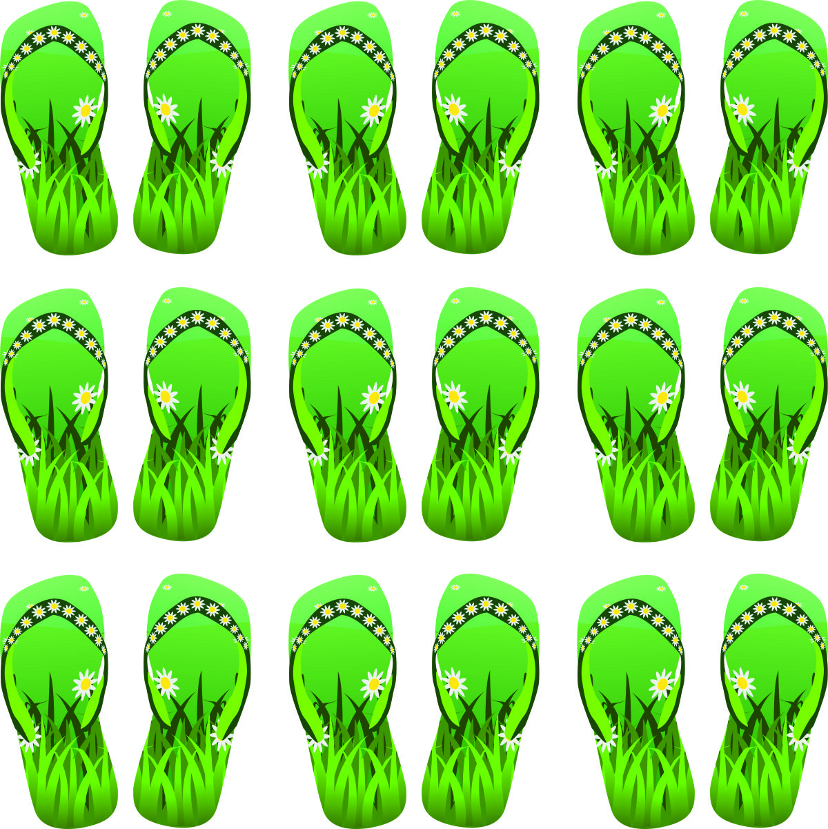 Print Design by snorys for Hawaiian Print Tank Tops | Design #4633497