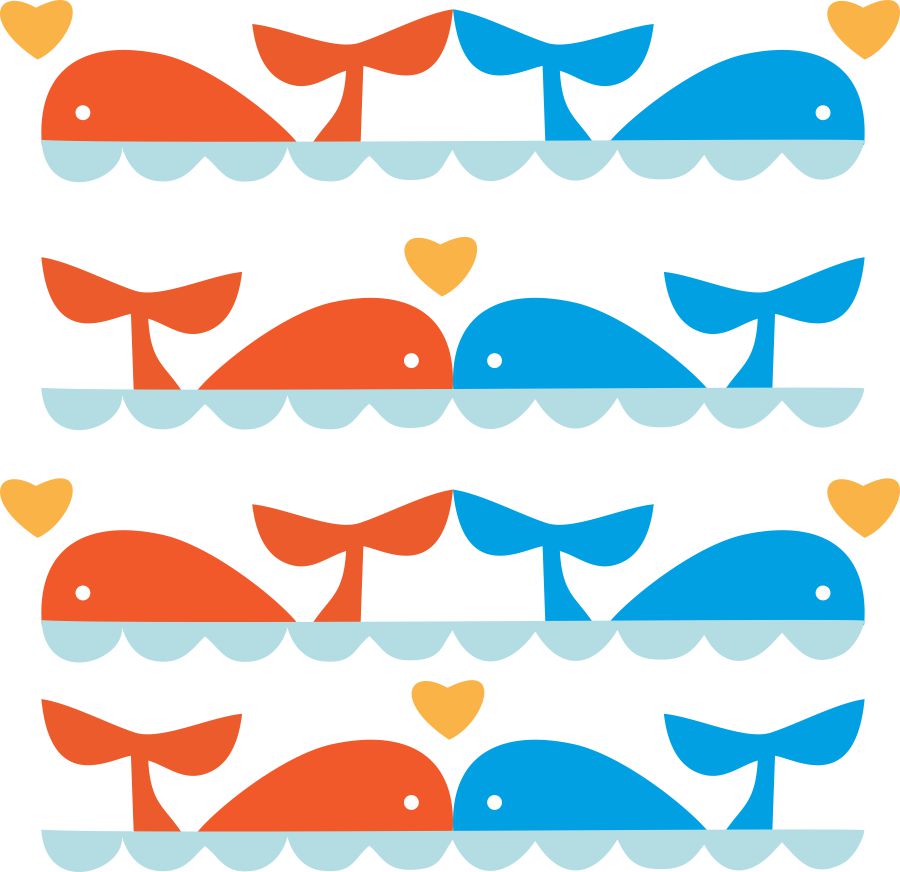 Print Design by snorys for Hawaiian Print Tank Tops | Design #4635336