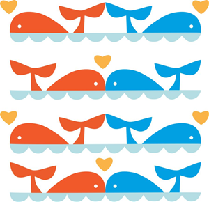 Print Design par snorys pour Hawaiian Print Tank Tops | Design : #4635336