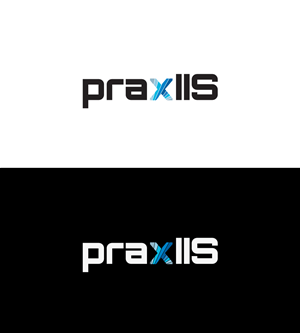 Design de Logo par ketoprofen pour McNeese Consulting Inc. DBA praxIIS | Design : #4654407