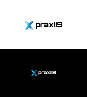 Design de Logo par ketoprofen pour McNeese Consulting Inc. DBA praxIIS | Design : #4654408