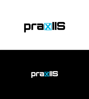 Design de Logo par ketoprofen pour McNeese Consulting Inc. DBA praxIIS | Design : #4661766