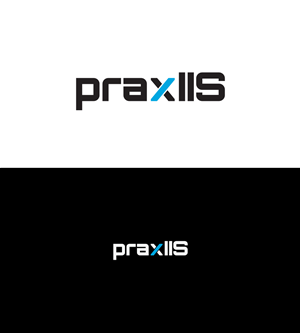 Design de Logo par ketoprofen pour McNeese Consulting Inc. DBA praxIIS | Design : #4664871