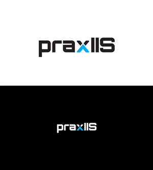 Design de Logo par ketoprofen pour McNeese Consulting Inc. DBA praxIIS | Design : #4664872