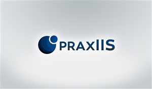 Logo Design by Gintale for McNeese Consulting Inc. DBA praxIIS | Design: #4613171