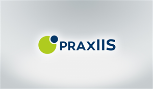 Logo Design by Gintale for McNeese Consulting Inc. DBA praxIIS | Design: #4613183