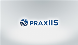 Design de Logo par Gintale pour McNeese Consulting Inc. DBA praxIIS | Design : #4613189