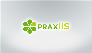 Design de Logo par Gintale pour McNeese Consulting Inc. DBA praxIIS | Design : #4613196