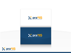 Design de Logo par DoveFendi pour McNeese Consulting Inc. DBA praxIIS | Design : #4616873