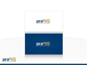 Design de Logo par DoveFendi pour McNeese Consulting Inc. DBA praxIIS | Design : #4634192