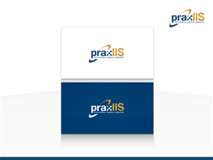 Design de Logo par DoveFendi pour McNeese Consulting Inc. DBA praxIIS | Design : #4669663