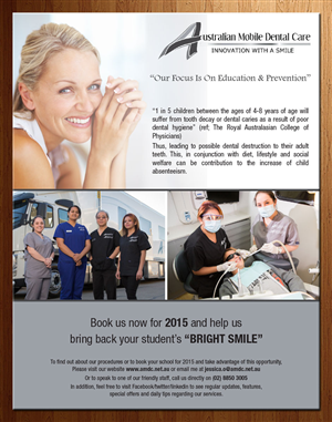 Flyer Design by theblueart for this project | Design: #4609230