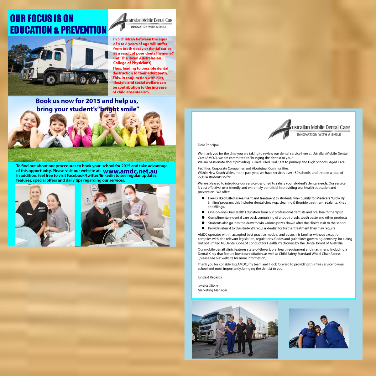Flyer Design by Venus L. Penaflor for this project | Design #4611743
