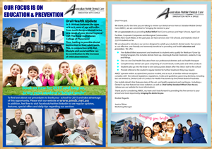 Flyer Design by Venus L. Penaflor for this project | Design: #4611876