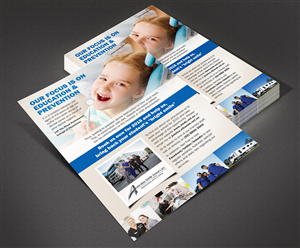 Flyer Design by laxman2creative for this project | Design: #4612323