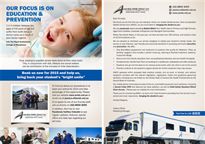 Flyer Design by laxman2creative for this project | Design: #4612358