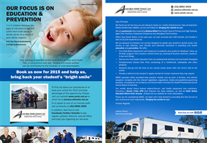 Flyer Design by laxman2creative for this project | Design: #4636133