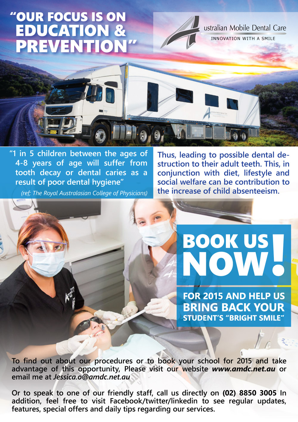 Flyer Design by David for this project | Design #4614293