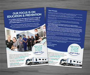 Flyer Design by Mahendran  for this project | Design #4611606