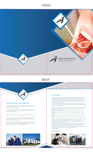 Flyer Design by selindefne19750505 for this project | Design: #4654034