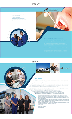 Flyer Design by selindefne19750505 for this project | Design: #4655357