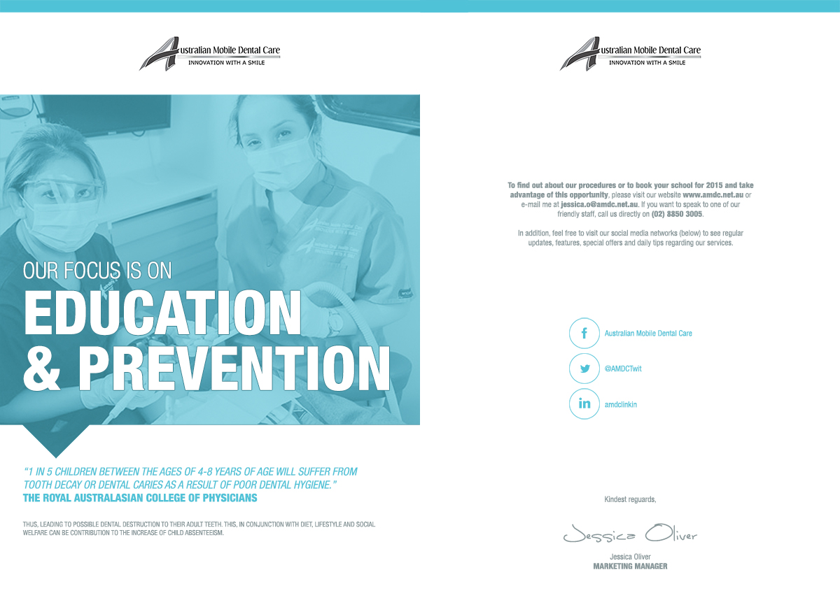 Flyer Design by Thomaz Campos for this project | Design #4624066