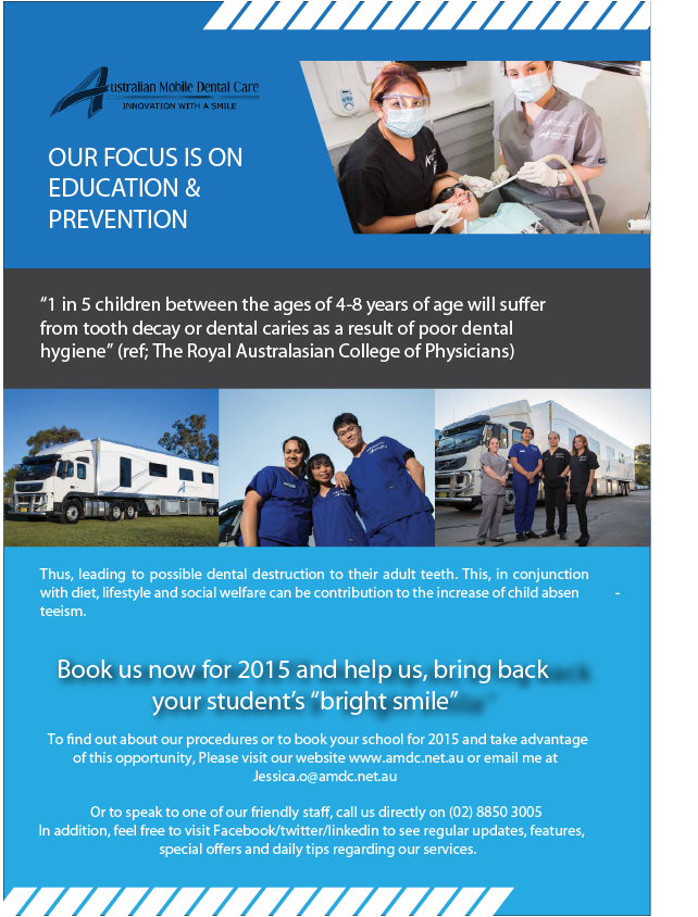 Flyer Design by Creative Consultants Australia for this project | Design #4635957