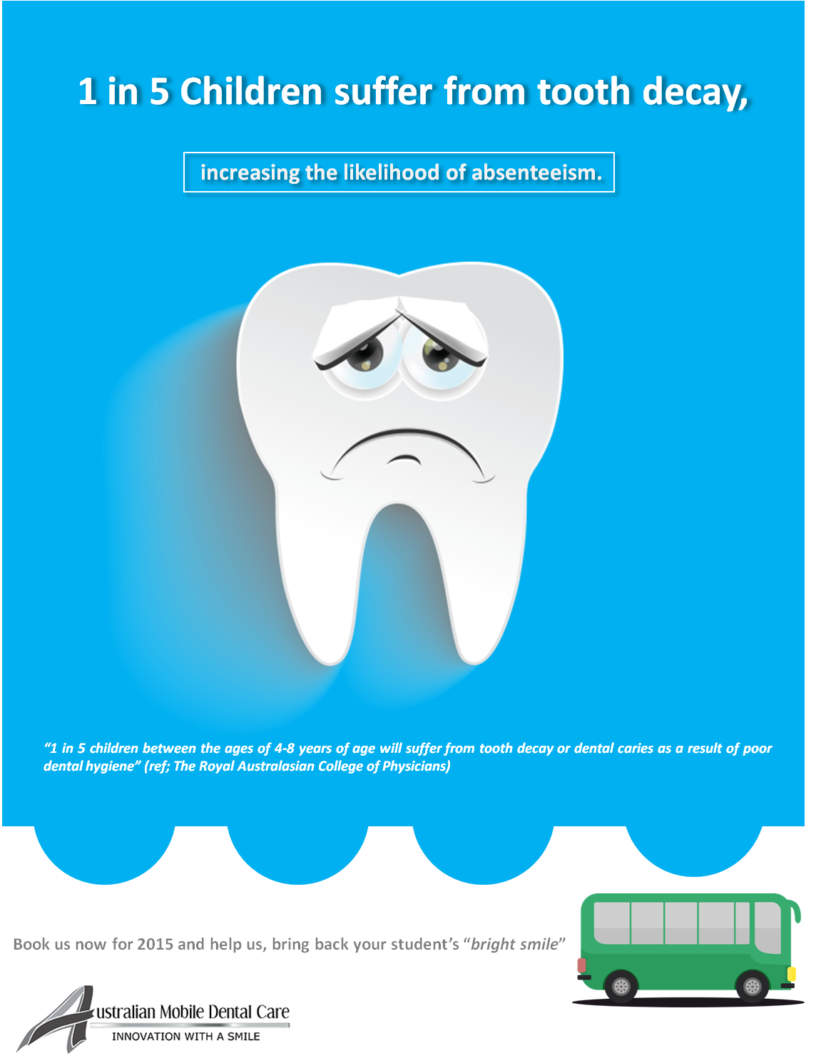 Flyer Design by Creative Consultants Australia for this project | Design #4664788