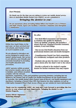 Flyer Design by Henriette for this project | Design: #4617019