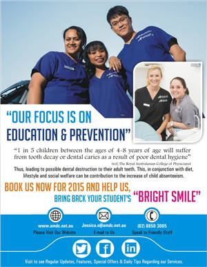 Flyer Design by Freelance Graphic Designer