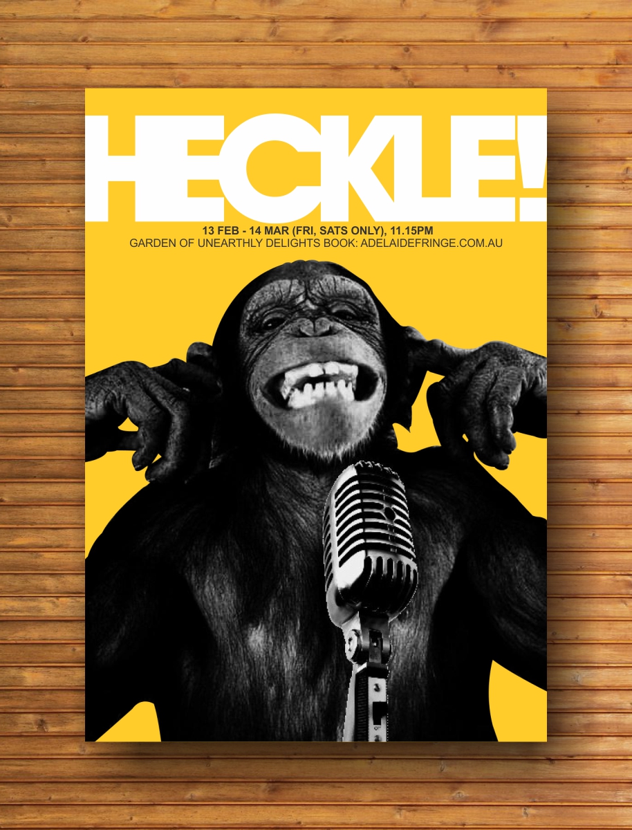 Poster-Design von creativeride für dieses Projekt | Design #4711594