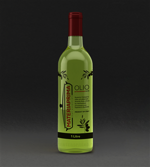 Label Design by CENTERSPREAD for this project | Design: #4661320