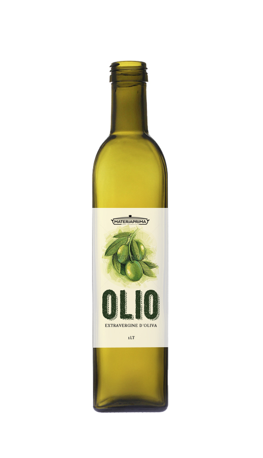 Label Design by Marta Sobczak  for this project | Design #4621441