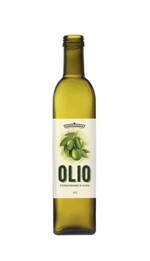 Label Design by Marta Sobczak  for this project | Design: #4621441