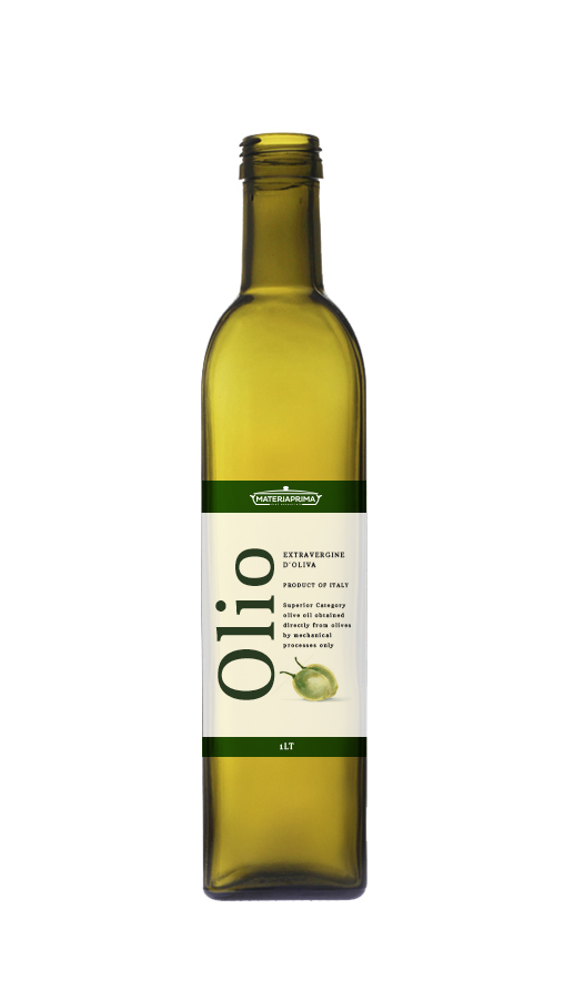 Label Design by Marta Sobczak  for this project | Design #4621447