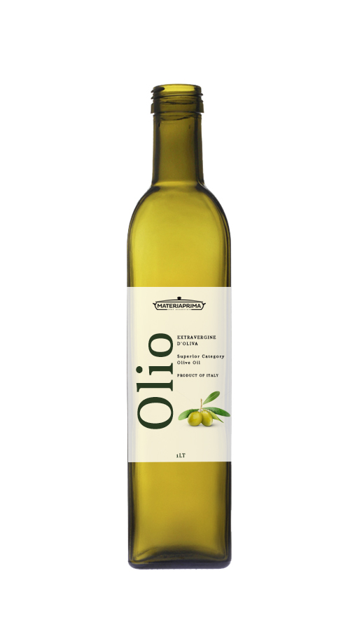 Label Design by Marta Sobczak  for this project | Design #4621448
