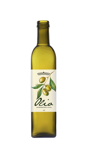 Label Design by Marta Sobczak  for this project | Design: #4622361