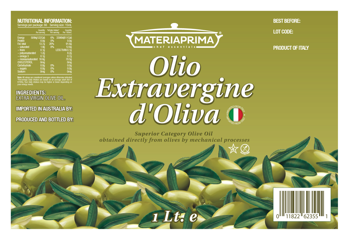 Label Design by TheBrandForYou.Com for this project | Design #4608632