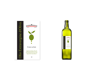 Label Design by SPOT ON for this project | Design: #4623067