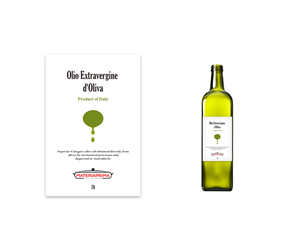 Label Design by SPOT ON for this project | Design: #4623068