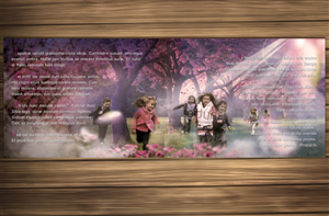 Graphic Design by Vixer for this project | Design: #4642456