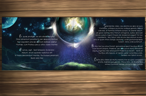 Graphic Design by Vixer for this project | Design: #4647713